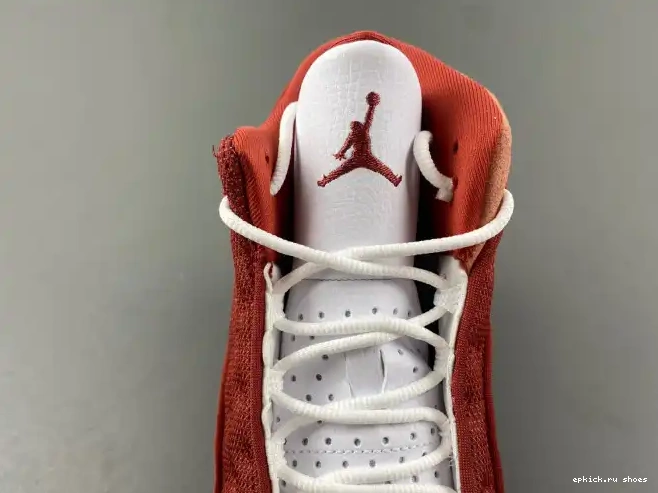 Rep Red 13 Dune Jordan Air DJ5982-601 0427